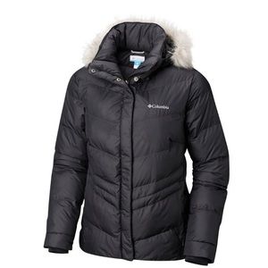 Columbia Women’s Insulated Coat